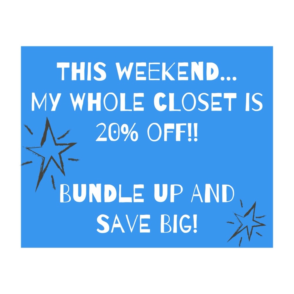 Get excited….this art teacher needs to sell so enjoy this weekend of discounts!